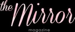 The Mirror newspaper logo — featured Muz Murray